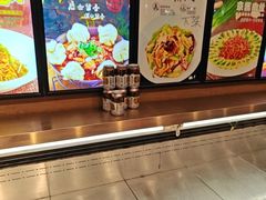 -饺子功·东北记忆·锅包肉(电厂路店)