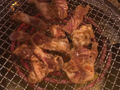 -朝鲜烤肉(安宁庄店)