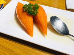 -宴小馆·小海鲜青岛菜(五四广场店)