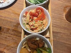 -塔哈尔·新疆盛宴(城西银泰店)
