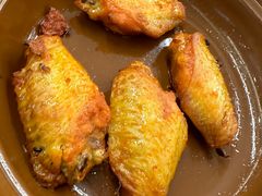 -萨莉亚意式餐厅(金隅嘉品mall店)