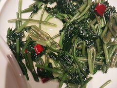 -小厨娘淮扬菜(天印大道店)