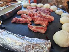 -济州爱肉堂(总店)