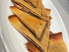 香煎牛肉饼-陶兰居·手工点心·粤菜(圆融时代广场店)