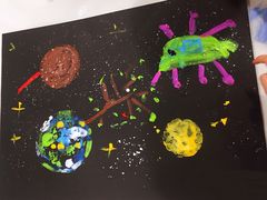 -学知乐教育·幼小衔接·小学科辅导(浦东外高桥森兰中心)
