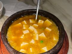 -吴越荣记苏州菜·松鼠桂鱼 100% 活鱼现做(月光码头店)
