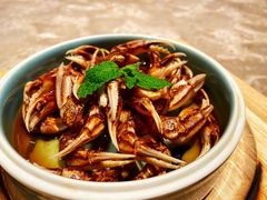 -绣园·茶食宴(湘绣博物馆店)