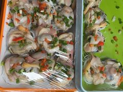 -东北小板凳地摊烧烤(泰来街店)