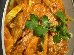 -虾念·128香辣虾.武汉烧烤(龙华总店)