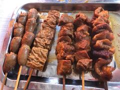 -海平馄饨(逍遥二路店)