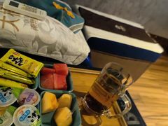 -大桶大足浴(南翔店)