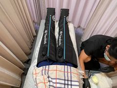 -MASTER FIT 拉伸大师·筋膜刀·西式按摩(上梅林卓悦汇店)