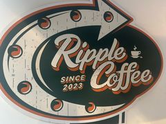 -RIPPLE COFFEE涟漪咖啡