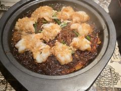 -绿茶餐厅(深圳龙华天虹购物中心店)