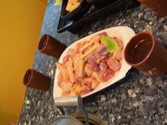 -一席地·本地鸡窝·杭帮鸡火锅(萧山银隆百货店)