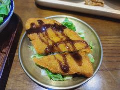 -肥朵食堂(带梦胡同店)