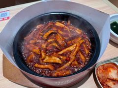 -米村拌饭(青浦万达茂店)