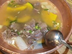 -妈妈的味道·腾冲特色菜(和顺古镇店)