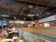 -广府乡下·饭庄(新港东路店)
