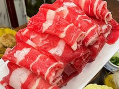 -前门张记涮肉(前门店)