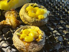 -十三姨正合丰烤肉(营迹路店)