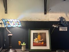 -Hei Cafe(工体店)