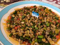 -阆辣荟餐饮(老味道8年·古城店)