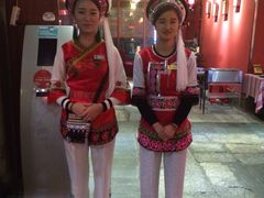 -味道云南·云朵山歌(东方都会广场店)