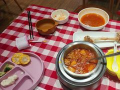 -西贝(凯德壹中心店)