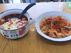 -柴爿巷·香酥鸡&馄饨(复兴中路店)