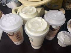-阿嬷手作(上海万象城店)