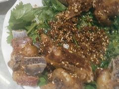 -东门老磨坊羊汤馆(兰山新东关店)