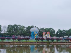 -千龙湖生态旅游度假区