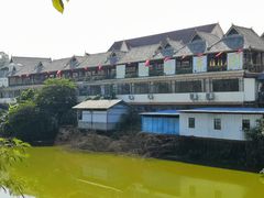 -勐旺傣香园