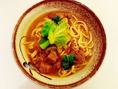 襄阳牛肉面-湖北味道(湖北大厦店)