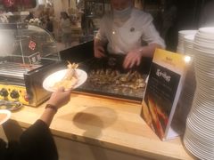 -芭菲盛宴·环球美食(袁家岗店)