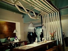 大堂-十面春风·江南面馆(崇宁路店)