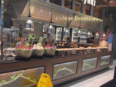 -悟烧·自助烤肉料理(秋林旗舰店)