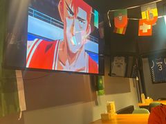 -京狮炙燥·精酿烧烤(首经贸店)