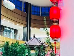 -杉杉奥特莱斯广场(哈尔滨店)
