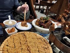 -哈啾嗨·新概念蒙餐(红星新城店)