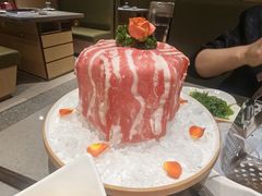 -海底捞火锅(万象城店)