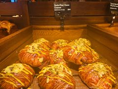 -B&C黄油与面包·THE GARDEN BAKERY概念店(世纪汇店)