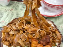 -葛记焖饼(经一路店)