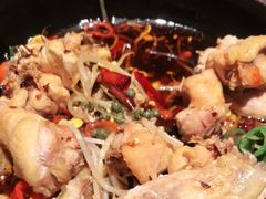 -云海肴·汽锅鸡·云南菜(高德置地店)