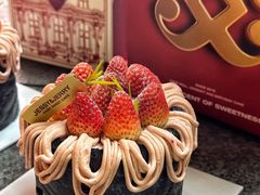 -卷心卷意·轻甜蛋糕(新光天地店)