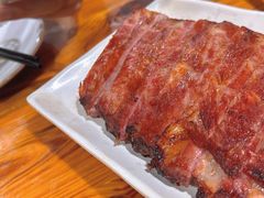 烧排骨-朱村黄塘建华烧鸡