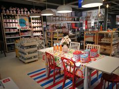 -宜家家居(哈尔滨商场店)