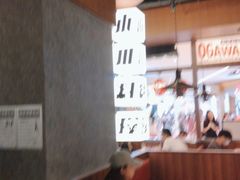 -小川洋风料理(大悦城店)