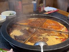 -陈眼镜火锅(总店)